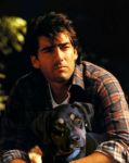 KenWahl_with_dog